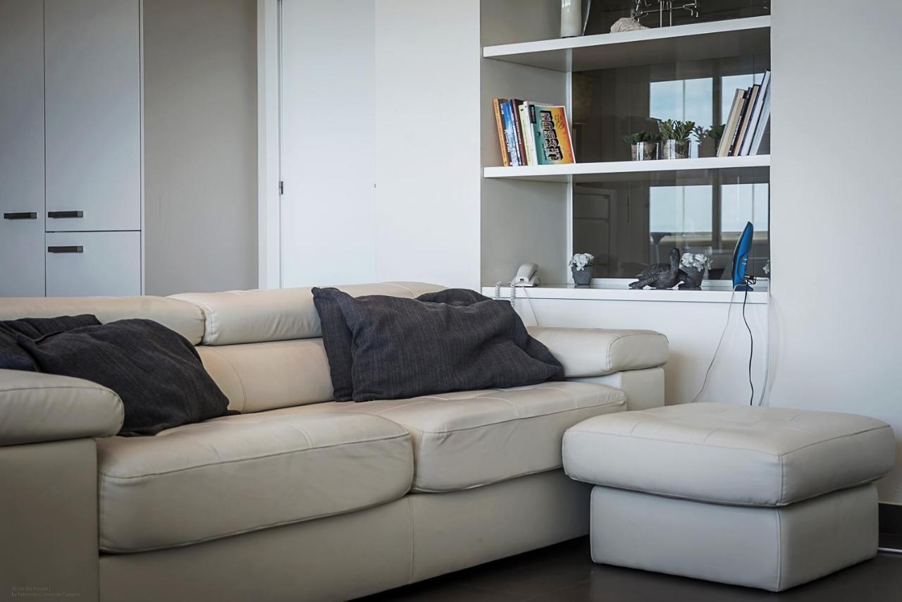 Amazing Apartment In Costa Da Caparica Extérieur photo
