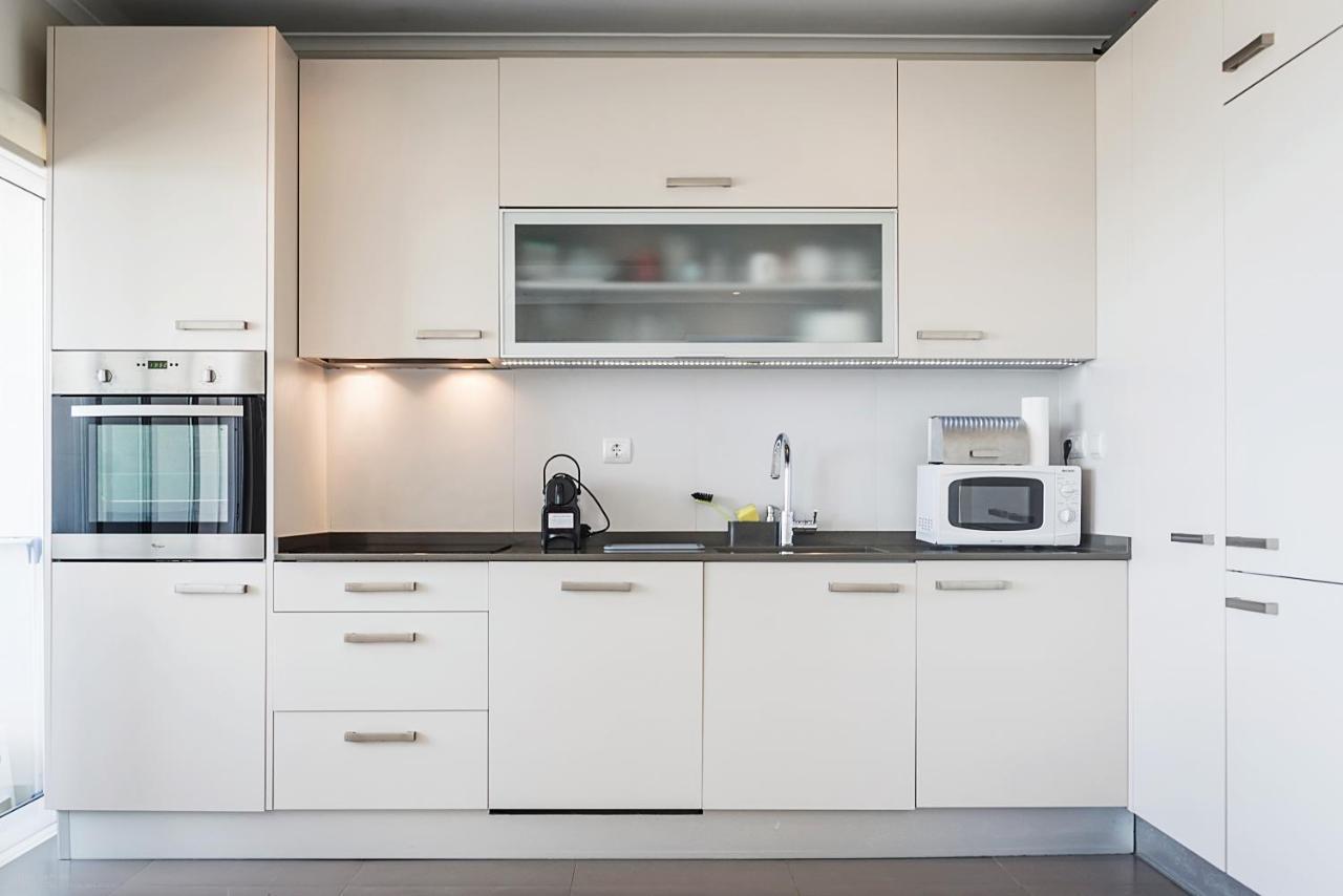 Amazing Apartment In Costa Da Caparica Extérieur photo