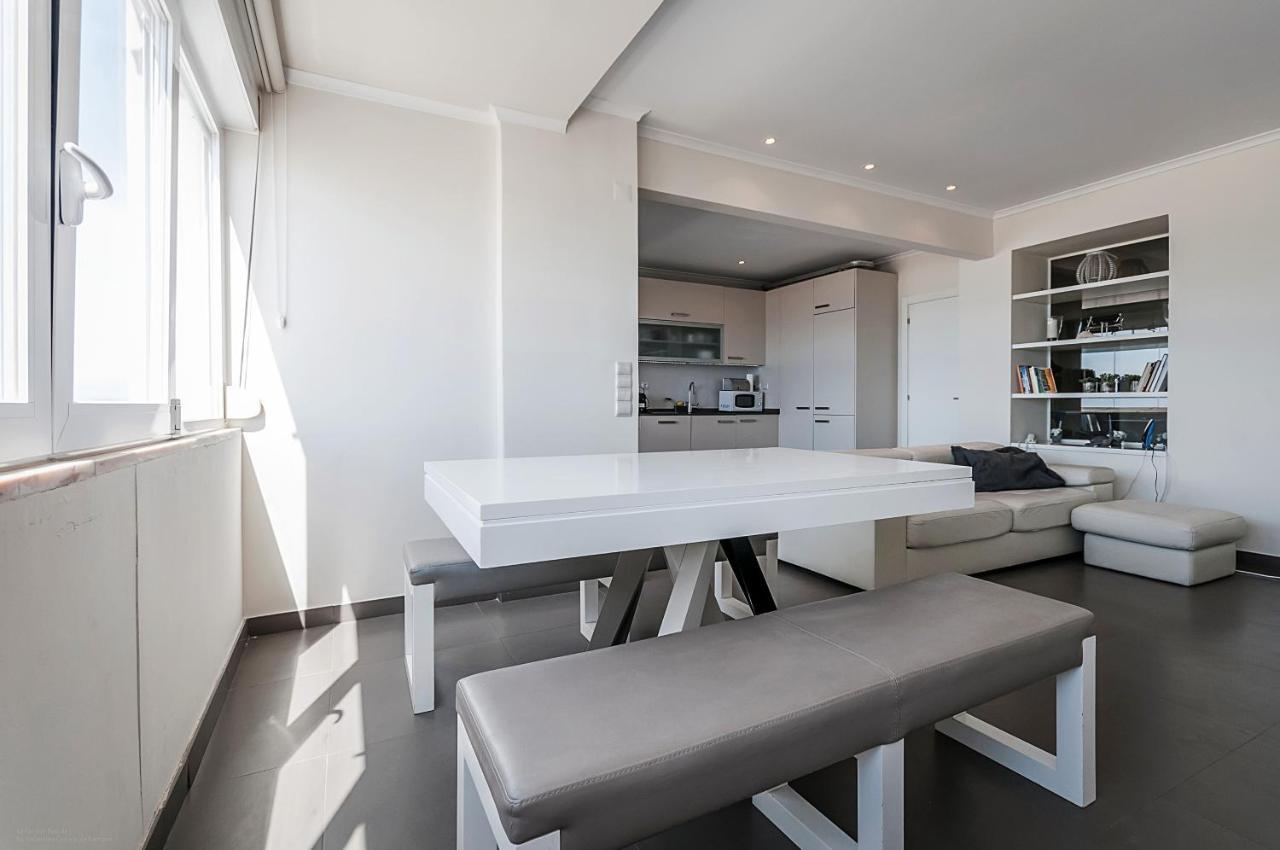 Amazing Apartment In Costa Da Caparica Extérieur photo
