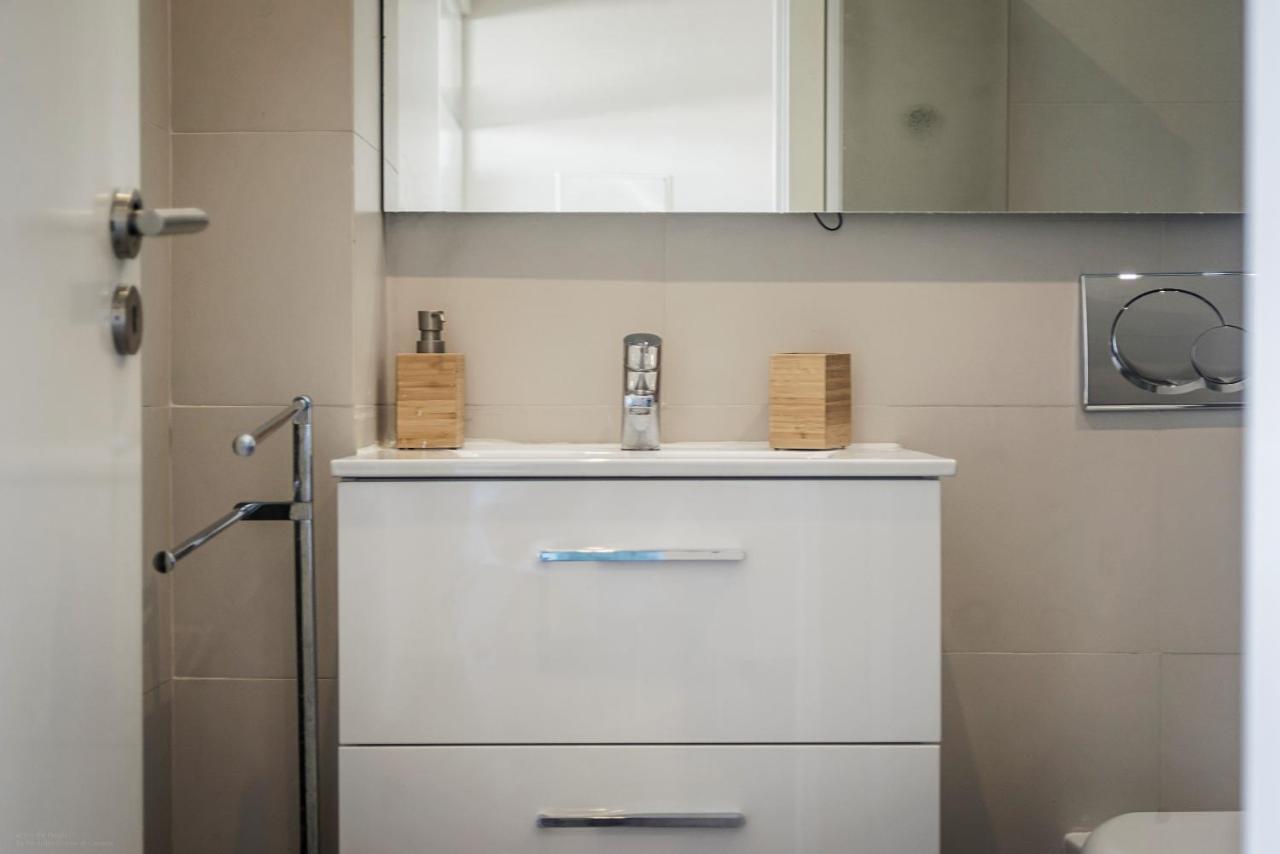Amazing Apartment In Costa Da Caparica Extérieur photo
