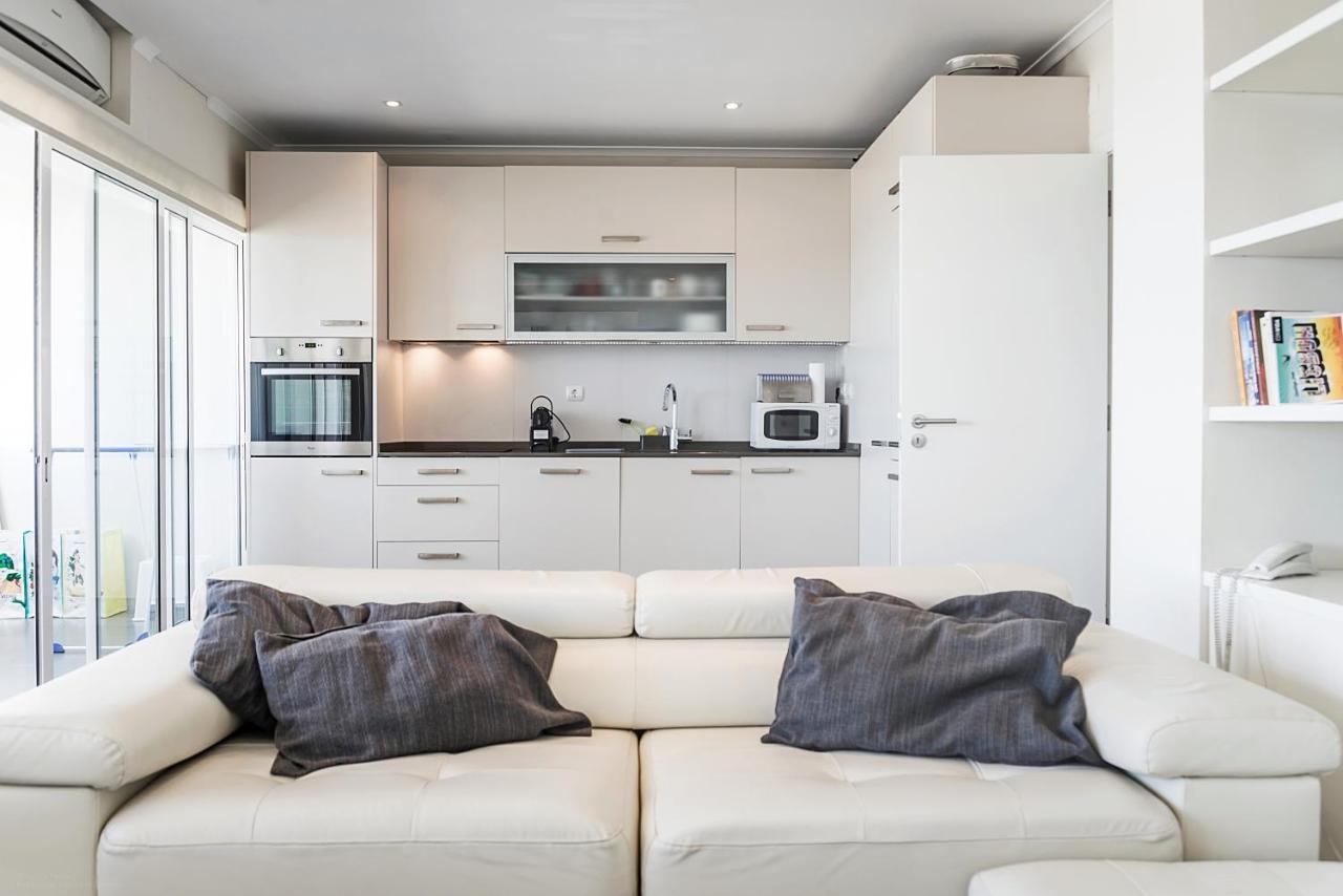 Amazing Apartment In Costa Da Caparica Extérieur photo