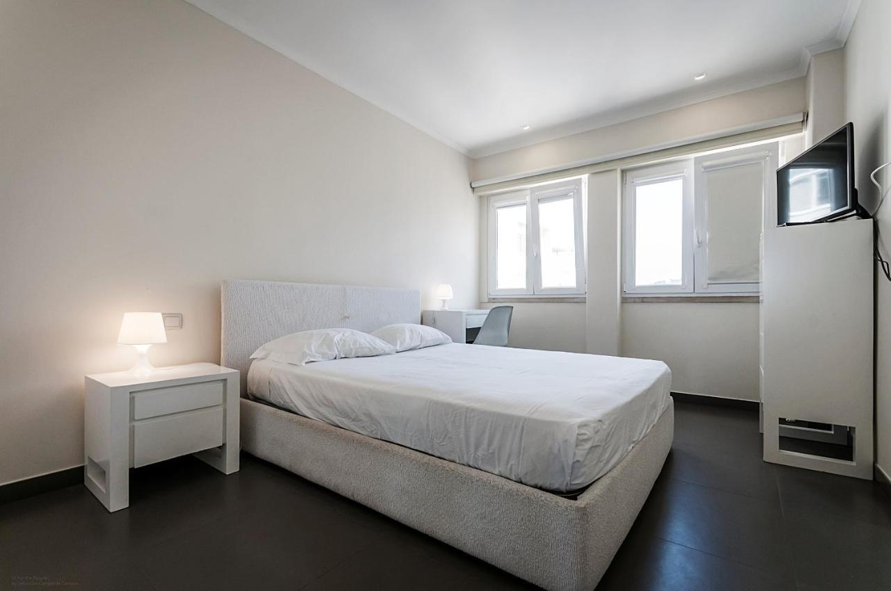 Amazing Apartment In Costa Da Caparica Extérieur photo