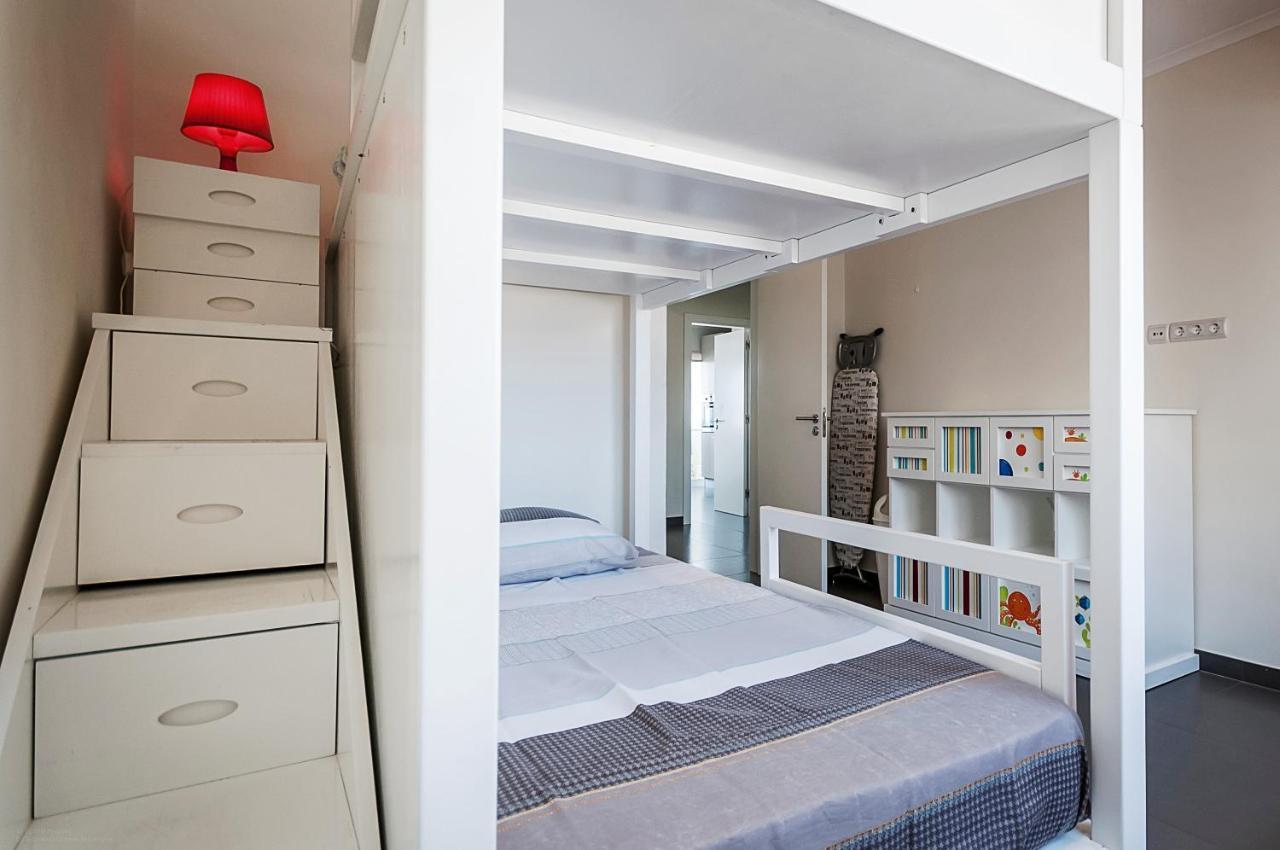 Amazing Apartment In Costa Da Caparica Extérieur photo