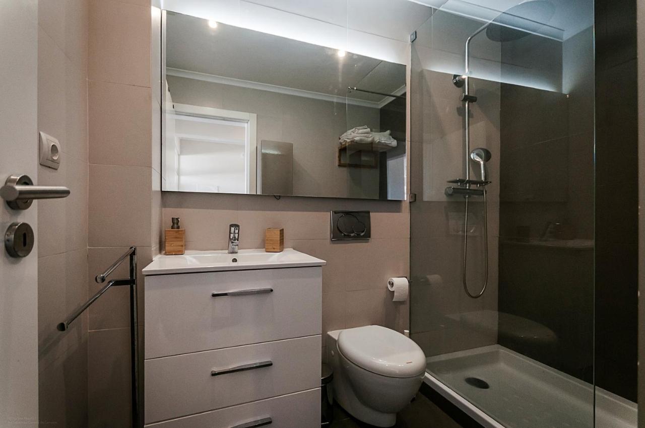 Amazing Apartment In Costa Da Caparica Extérieur photo