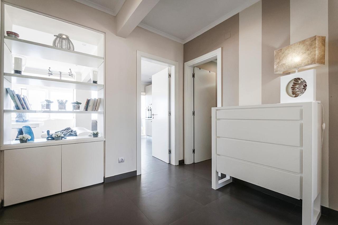 Amazing Apartment In Costa Da Caparica Extérieur photo