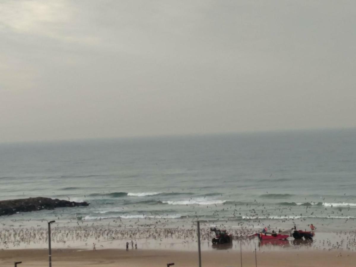 Amazing Apartment In Costa Da Caparica Extérieur photo